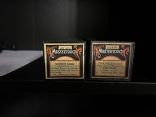 Pianola Rolls Mastertouch Song