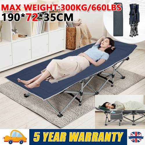 Camping bed for adults - camping,