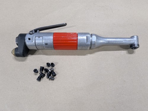 Desoutter d32 drill degree - drill,