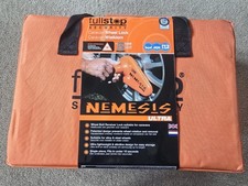 FullStop Nemesis Ultra Caravan