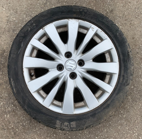 Suzuki swift 2012 - swift,