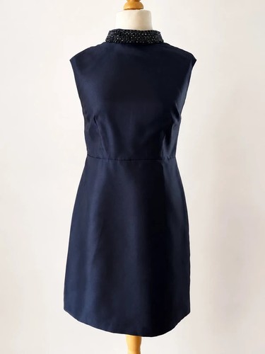 Hobbs special occasion - occasion, navy