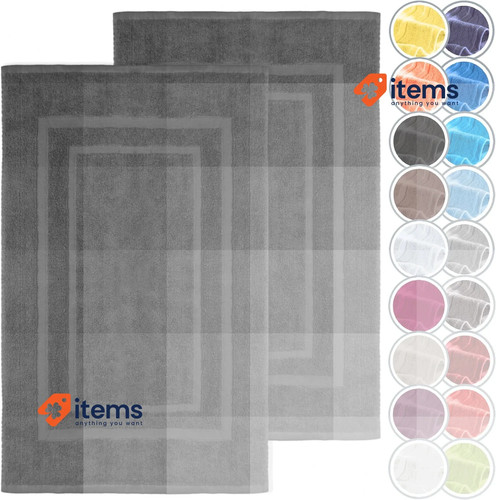 Naturemark pack terry - naturemark, of