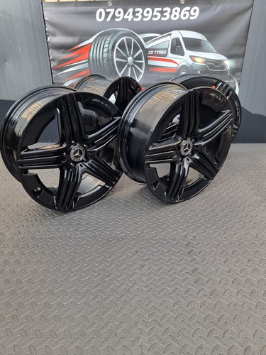 Mercedes glc amg - amg, wheels/rims