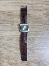 Men's Red Herring Quartz