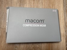 Macom Women's Compression