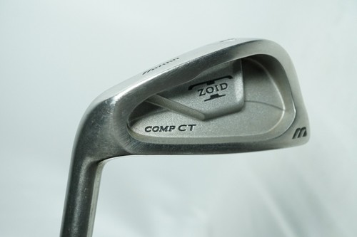 Mizuno tzoid comp iron - mizuno,