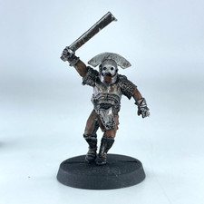 Uruk-Hai Captain - Isengard -