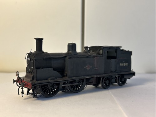 Hornby caledonian railway - hornby,
