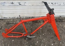 Old School AMF Avenger BMX
