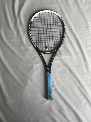 Wilson monfils lite 105 tennis - wilson,