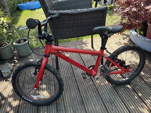 Isla cnoc red kids - cnoc,