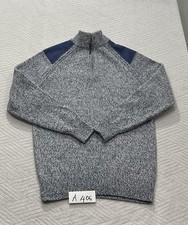 Nigel Hall men’s Grey