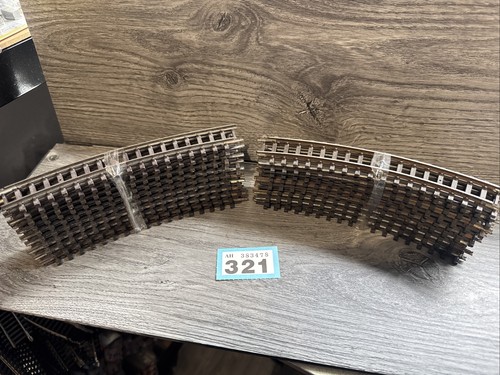 Old triang gauge track - gauge,