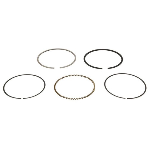 2 5 piston ring - 1, 5-2