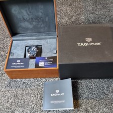 TAG Heuer Autavia automatic