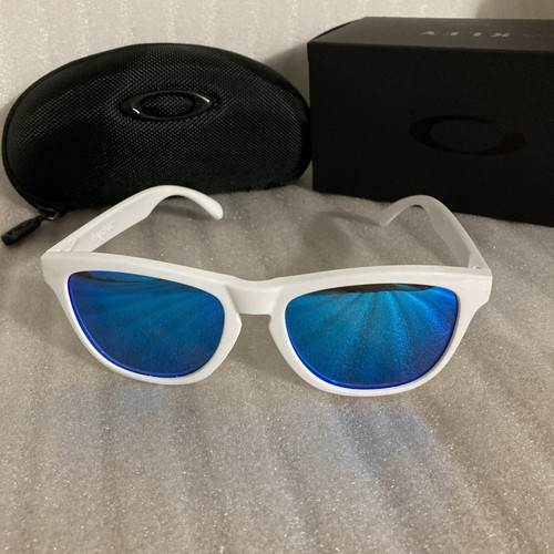 Oakley frogskins polarized - frogskins,