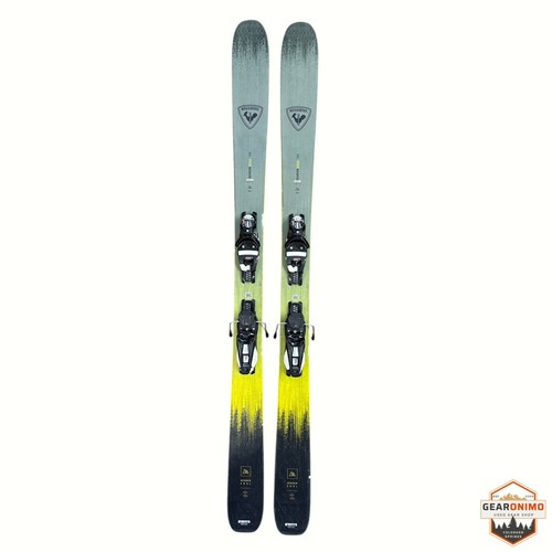 Rossignol sender soul - rossignol,