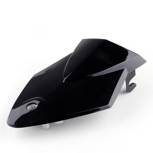 Rear seat cover cowl for - cover,