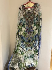Camilla Franks Kaftan