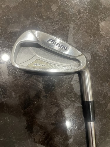 Mizuno single 3 - 3, iron