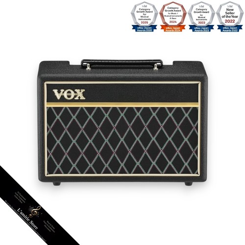 Vox pathfinder bass pfb 10 - pathfinder,