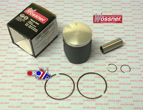 Piston kit nsr125 00mm - piston, 54.00mm