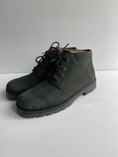 Rohde suede ankle boots UK 5