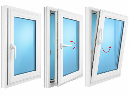 Egress tilt turn retrofit - egress,
