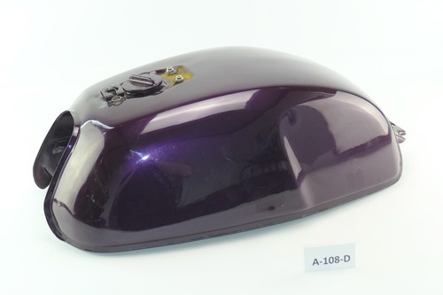 Honda 500 petrol - cx,