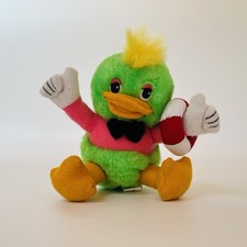 Ace Novelty Green Duck Bird