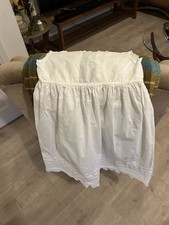 A stunning antique young girls