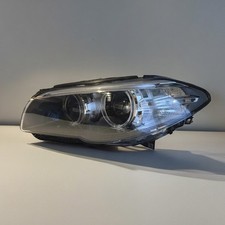 For BMW 5 Series F10 F11 LCI