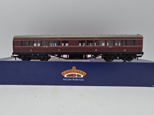 6097 bachmann 252c - #6097,
