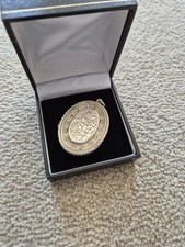 Antique Hallmarked Silver