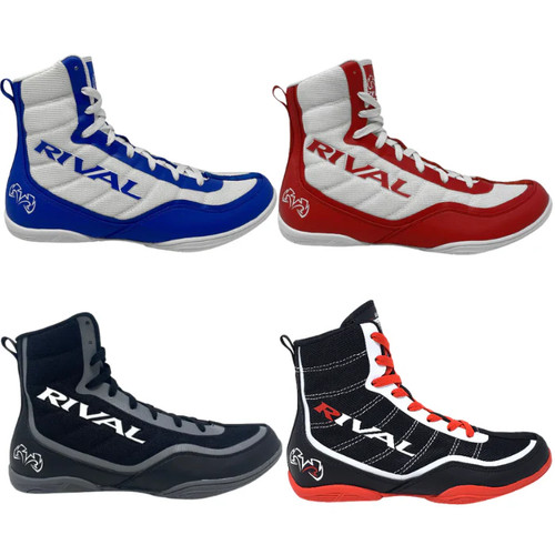 Rival rsx future boxing - rival, boots