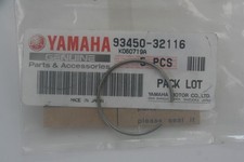Yamaha Virago 500 92-96 Fork