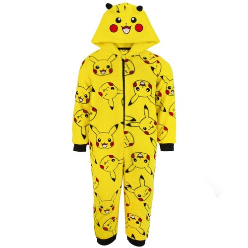 Pokemon childrens kids pikachu - pokemon,