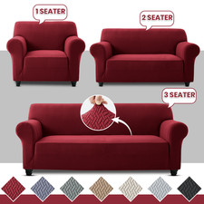 Elastic sofa slip - slip, soft