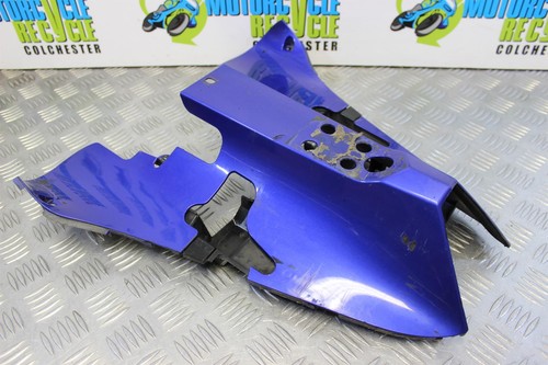 Yamaha 4c8 undertray outer - r1,