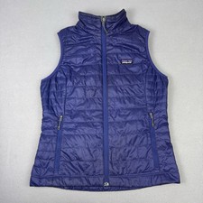 Patagonia Gilet Womens Small