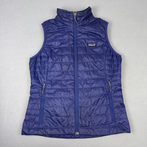 Patagonia gilet womens small - patagonia,