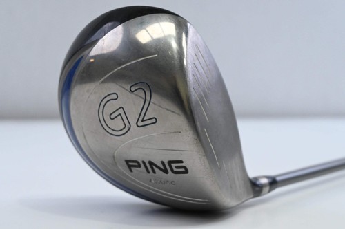 Ping driver degree - 10, /