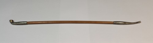 Japanese kiseru pipe 37cm - japanese,