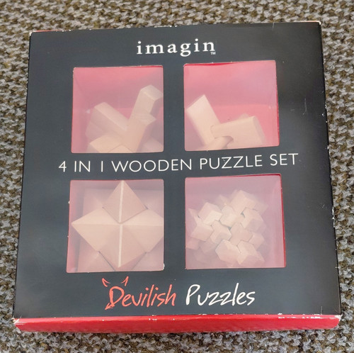 Imagin devilish 1 - imagin,