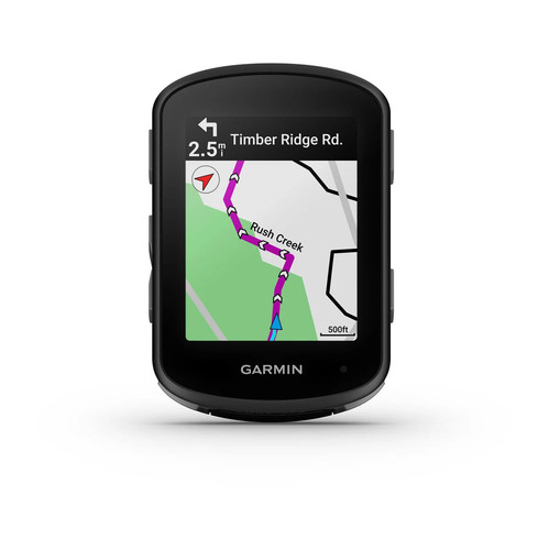 Garmin edge 540 gps bike - garmin,