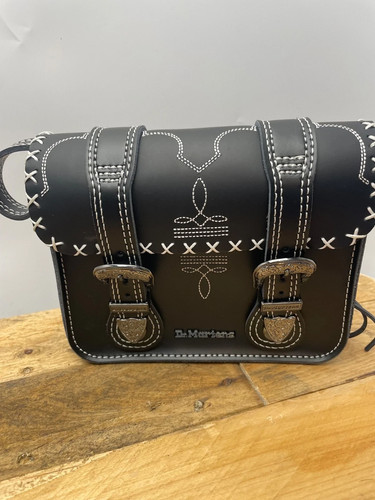 Martens gothic americana - gothic,
