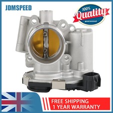 Throttle Valve Body Fit