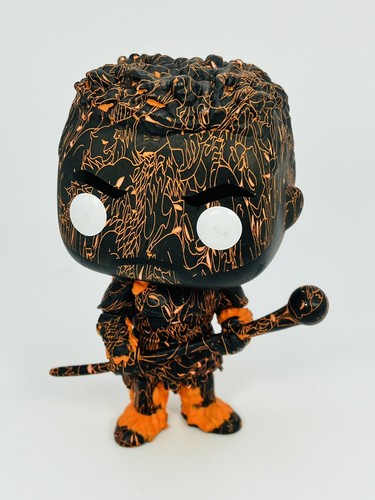 Funko pop art series 67 - pop, #67