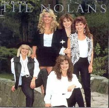 Nolans, the : Very Best Of The